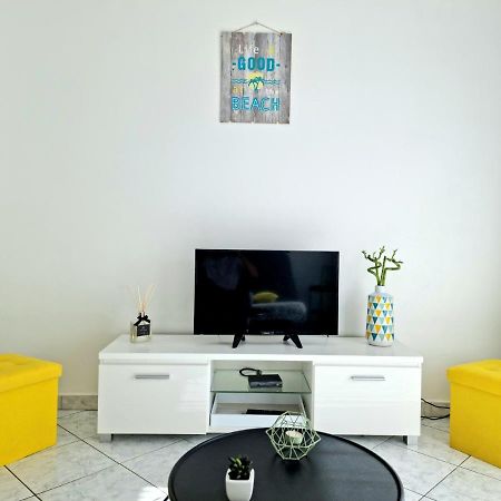 La Caisserie Vieux-Port / Une Chambre Et Balcon Appartement Marseilles Buitenkant foto