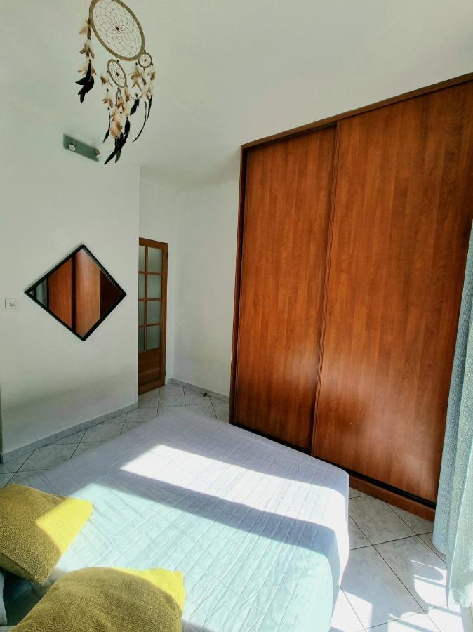 La Caisserie Vieux-Port / Une Chambre Et Balcon Appartement Marseilles Buitenkant foto